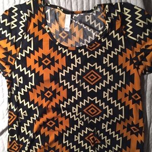 LuLaRoe Classic Tee